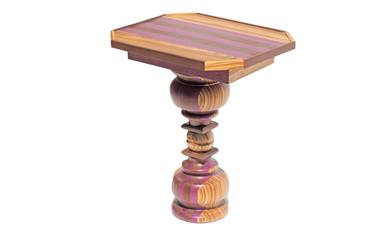 Napoli Side Table thumb