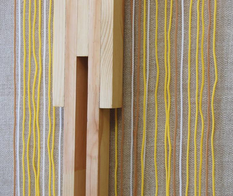 Original Figurative People Sculpture by Aleksandr Breskin