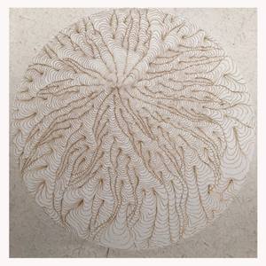 Salon Wall Collection: Desert Neutrals