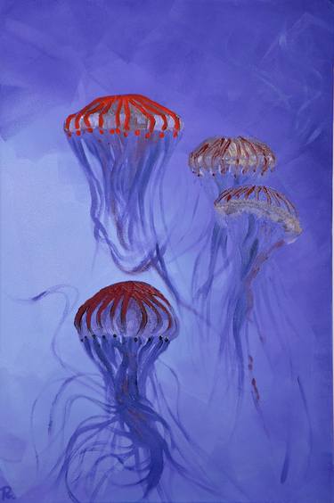 Jellyfish Ballet thumb