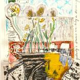 Botanical Monologue v by Jill Price