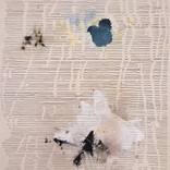 Material Strand V: A Snail's Promenade by Jill Price