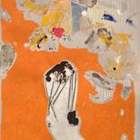 Material Strand II: Spilled Fanta by Jill Price
