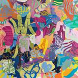 untitled (no 92) by Andreas Wolf