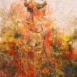 Seasons flows by Emelie Jegerings