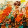 Collection New Figurative Paintings 