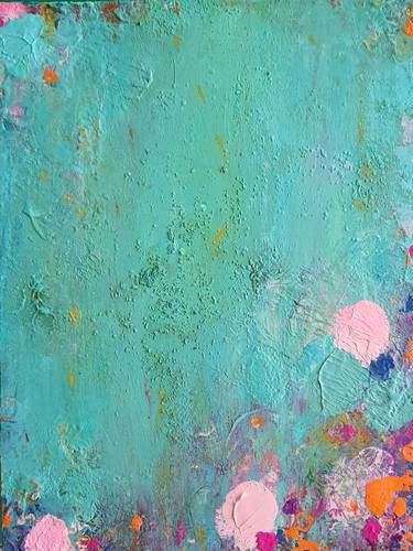Original Abstract Paintings by sara tognon
