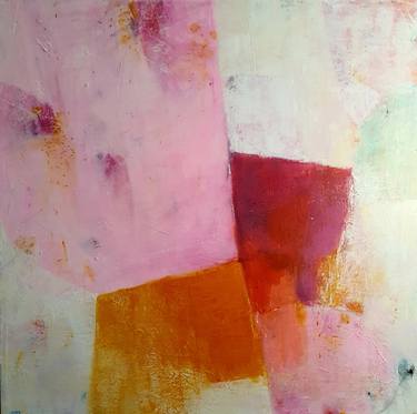 Original Abstract Paintings by sara tognon