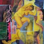 Untitled by Jim Abuan