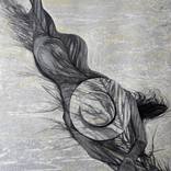 Sleeping on the beach by art egoist