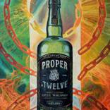 Proper Twelve 2020 #046 by art egoist