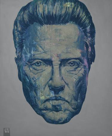 Christopher Walken thumb