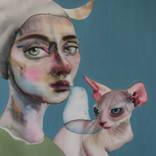 Collection Portraits/Figurative