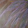 oil background of energy whirlwinds express energies of universe, of life and its cycles. the flower full of colours evokes peace, joy and inspiration.