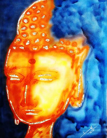 LORD BUDHA-THE SHIDARTHA thumb