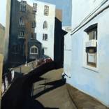 Pitt Street Theatre by Matthew Carter