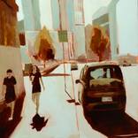 Ronayne Street by Matthew Carter
