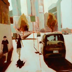 Ronayne Street