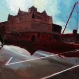 K' Road jnct Pitt Street by Matthew Carter