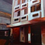 Gore Street by Matthew Carter