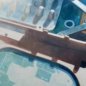 Collection Art and Technology