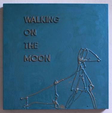 Walking On The Moon thumb