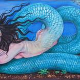 Lilith by Hayley Bowen