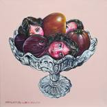 Withering On The Vine by Hayley Bowen