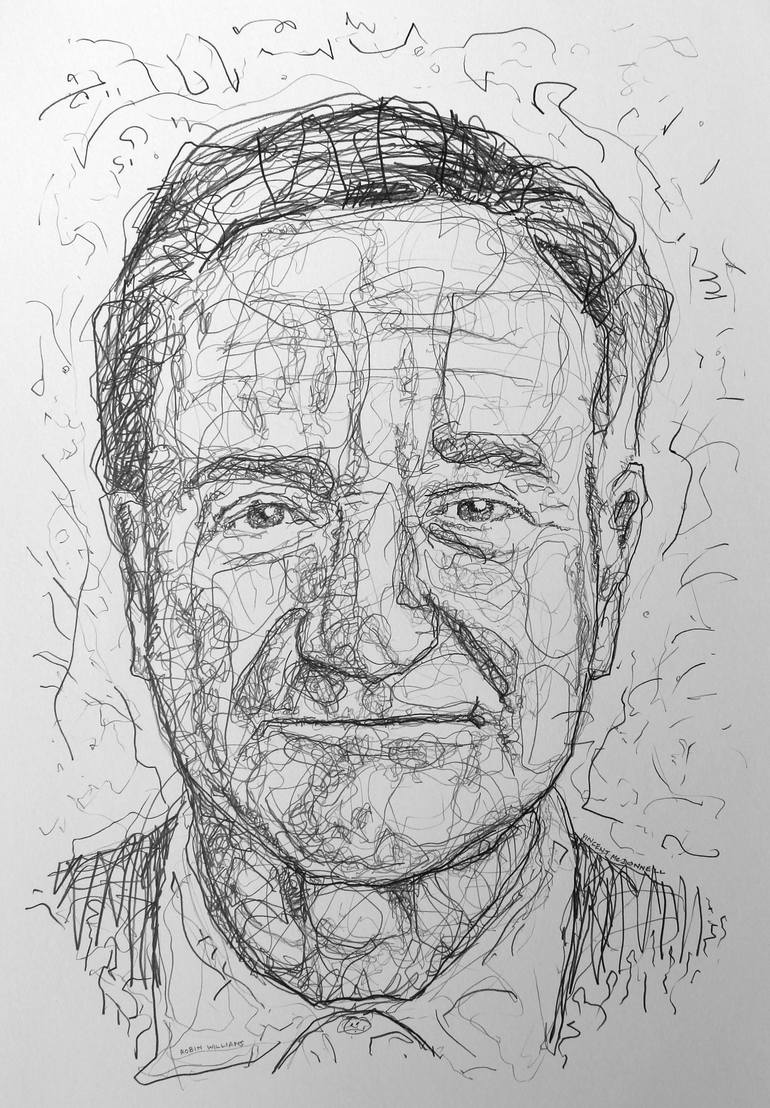 Robin Williams Actor