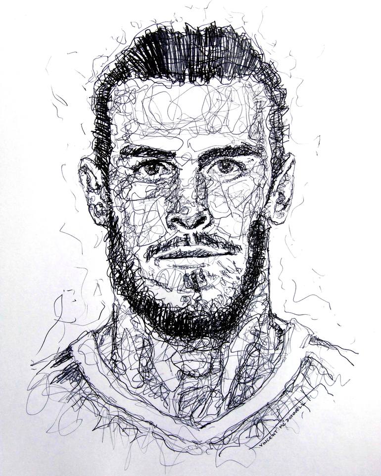 Gareth Bale Coloring Pages / Free Coloring Pages Gareth Bale Wales / 31