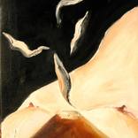 Autorretrato by Martín Fernández Alicia