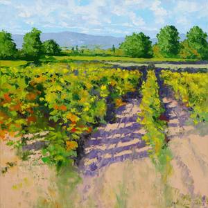 Collection Impressionist Landscapes