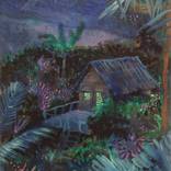 House in the green by Peter de Boer