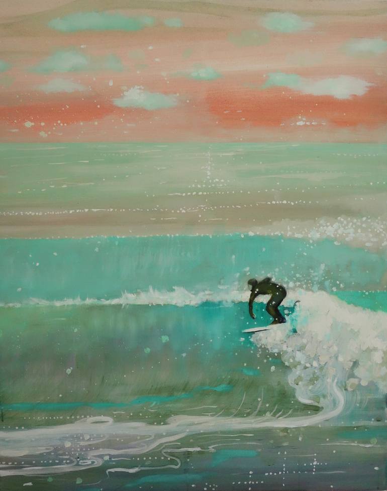 12+ Finest Surfer wall art images information