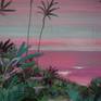 Detail of caravan paradise III