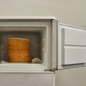 Essence Stack in Situ