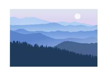 "Peace in the mountains" thumb