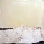 White Landscape by Marilina Marchica