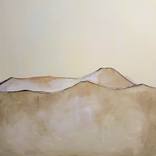 Landscape by Marilina Marchica