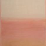 Pink Landscape by Marilina Marchica