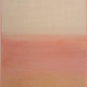Pink Landscape