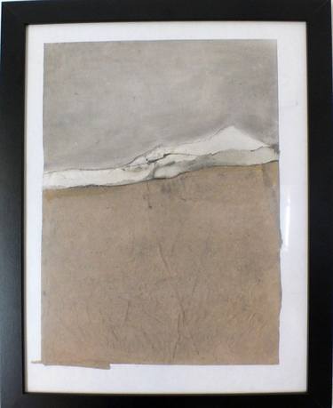 Print of Landscape Collage by Marilina Marchica