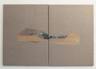 Paperlandscape -diptych thumb