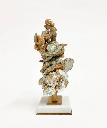 Original Abstract Sculpture by MJ King