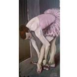 Ballerina  by joshua hedlund