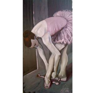 Ballerina 