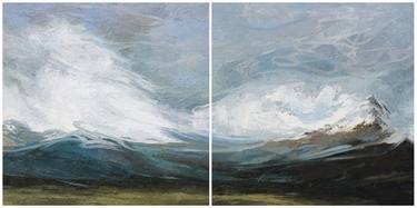 Untitled Diptych thumb