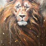 LION by Rene Surda