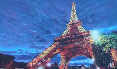 Eiffel Paris thumb