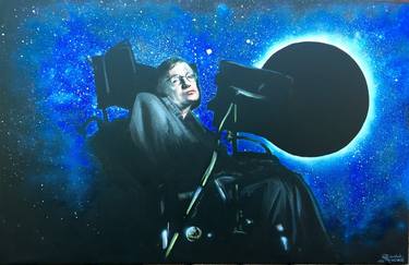 Stephen Hawking thumb